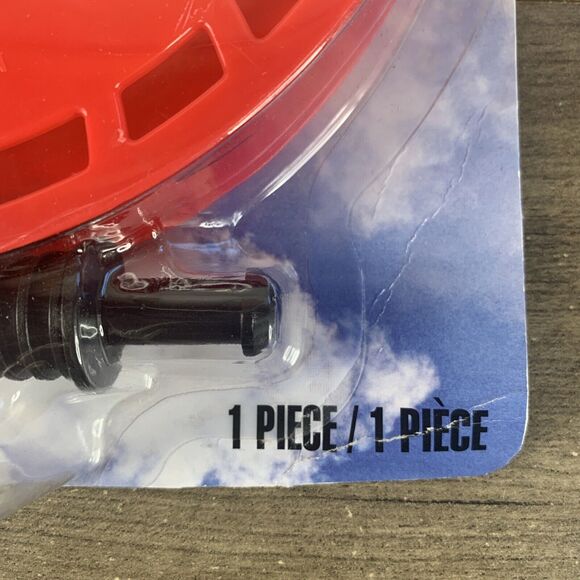 Kite Line Winder Kite String with Reel for Adults Kite Line String Nylon Red - Picture 5 of 9